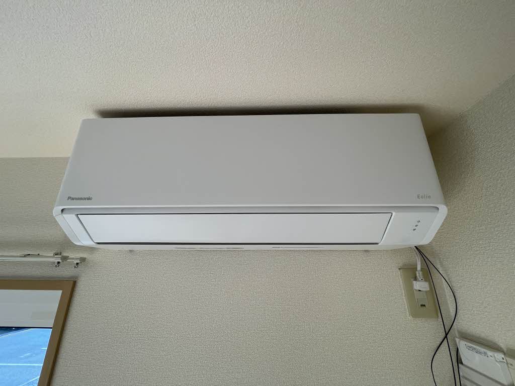 クリスタル・パ-ク B 205号-12