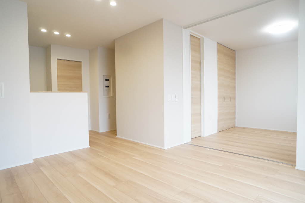 スマイリング桜田Ａ A101号-3