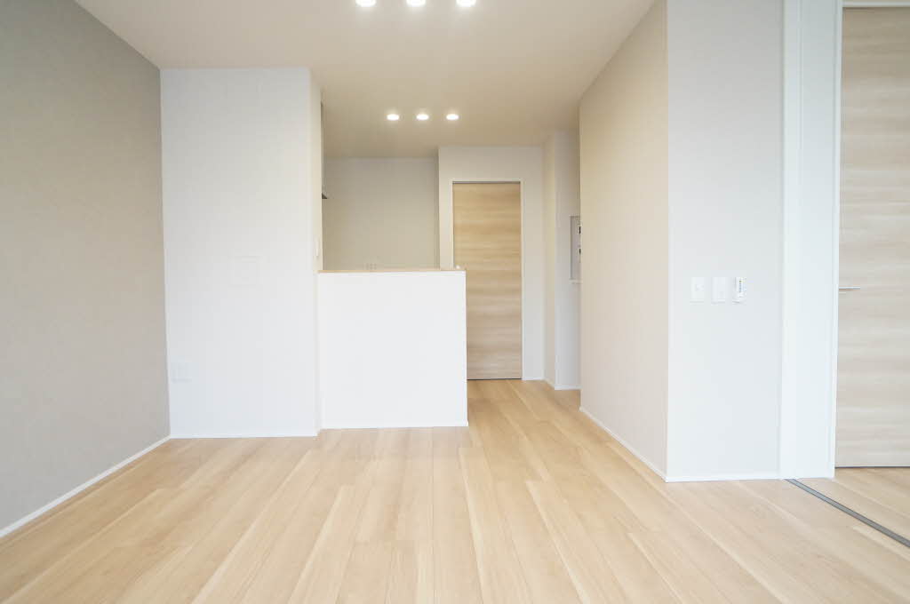 スマイリング桜田Ａ A101号-4