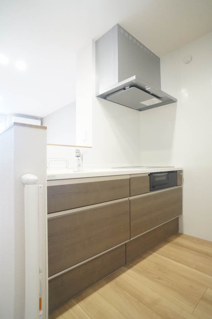 スマイリング桜田Ａ A101号-5