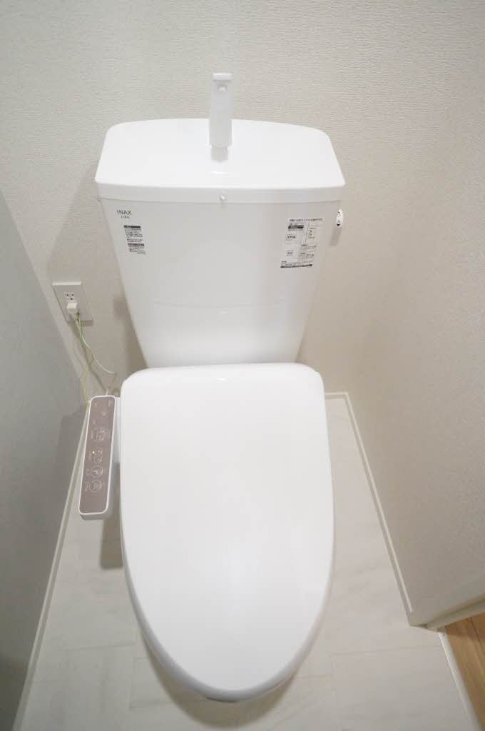 スマイリング桜田Ａ A101号-6