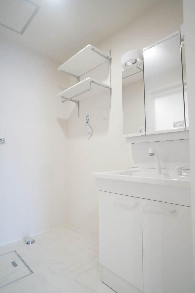 スマイリング桜田Ａ A101号-8