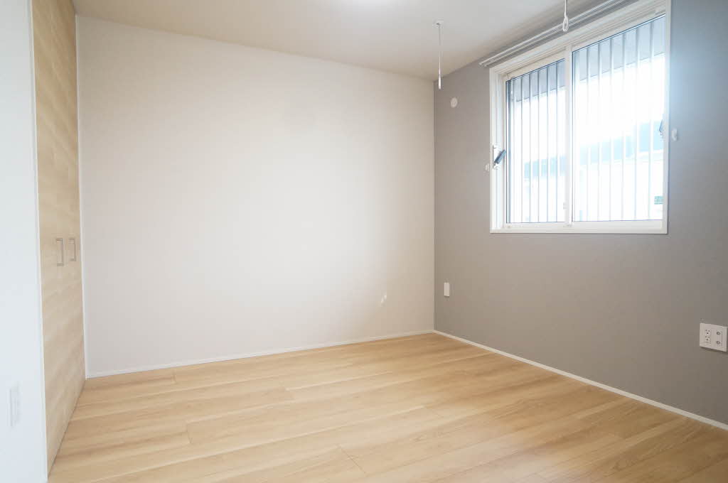 スマイリング桜田Ａ A101号-9