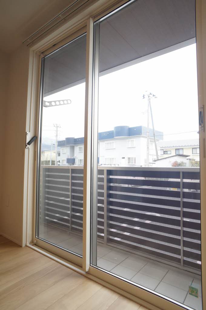 スマイリング桜田Ａ A101号-12