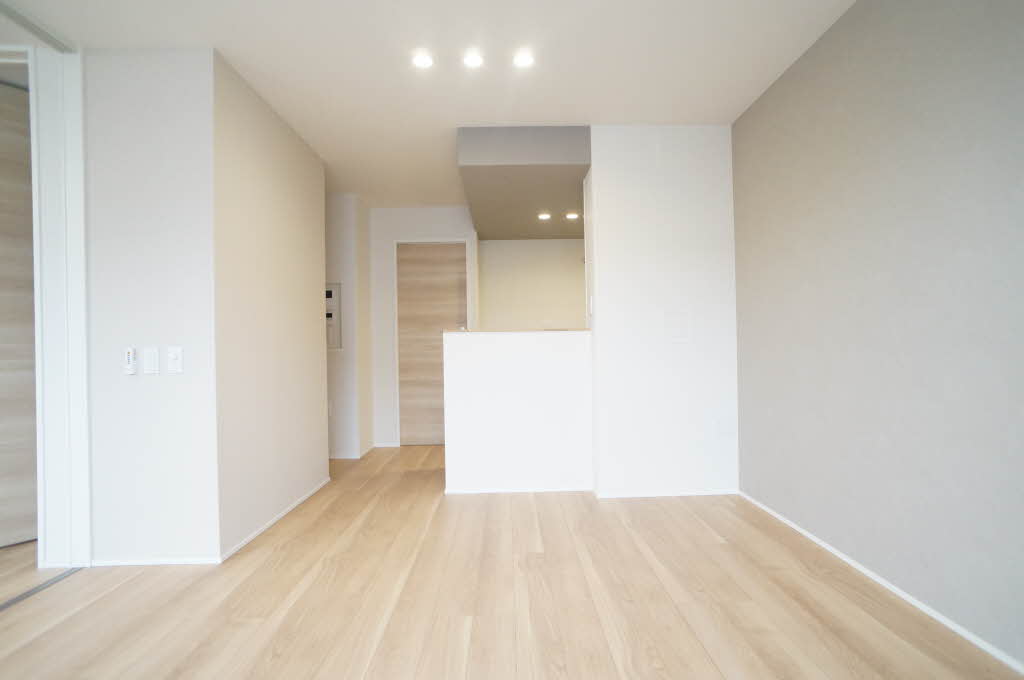 スマイリング桜田Ａ A102号-4