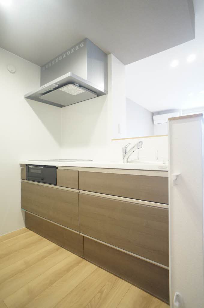 スマイリング桜田Ａ A102号-5