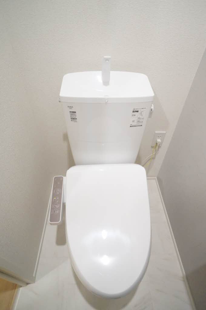 スマイリング桜田Ａ A102号-6