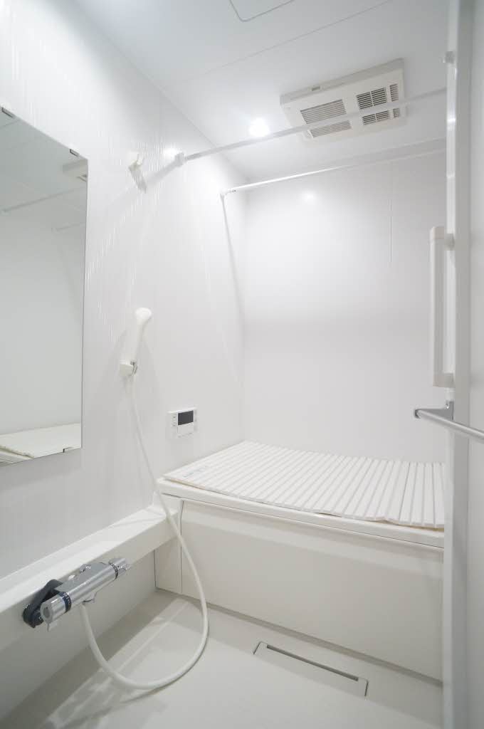 スマイリング桜田Ａ A102号-7