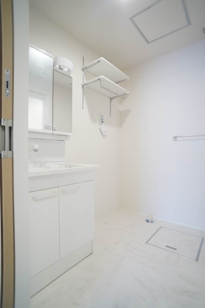 スマイリング桜田Ａ A102号-8