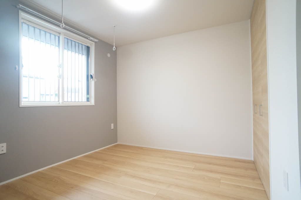 スマイリング桜田Ａ A102号-9