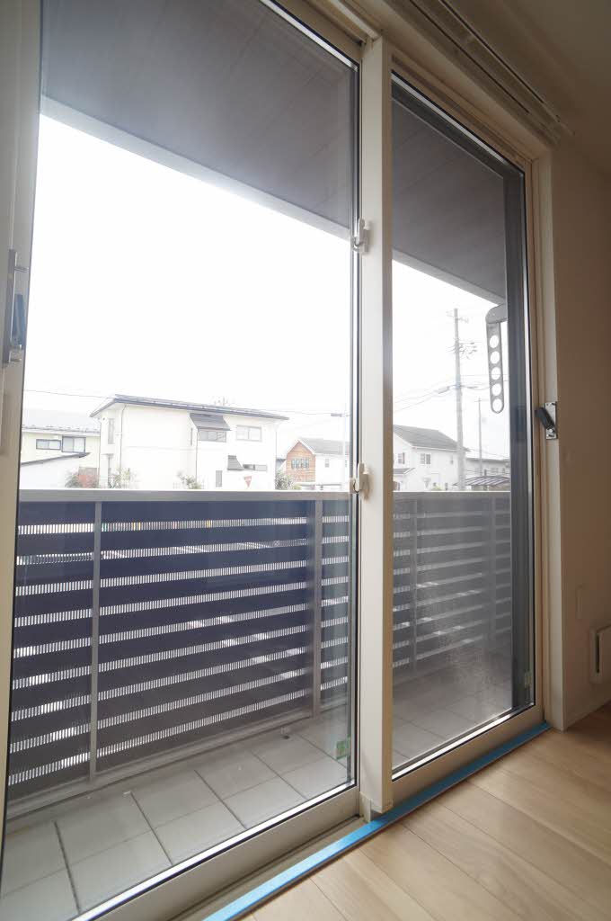 スマイリング桜田Ａ A102号-12