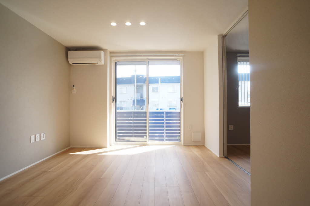 スマイリング桜田Ｂ B102号-2