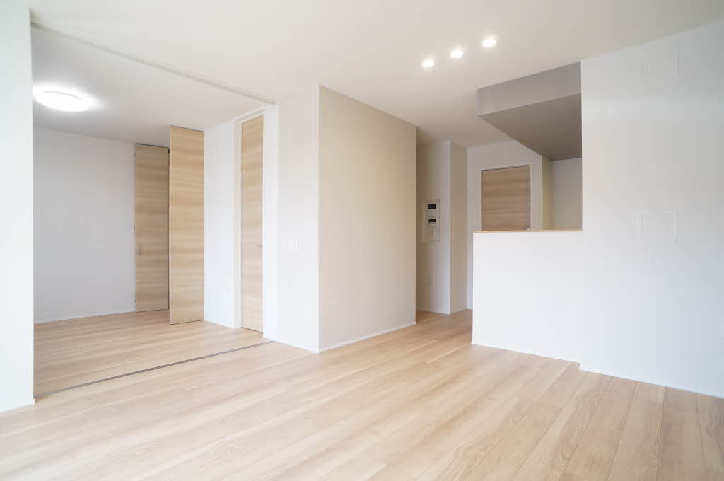 スマイリング桜田Ｂ B102号-3