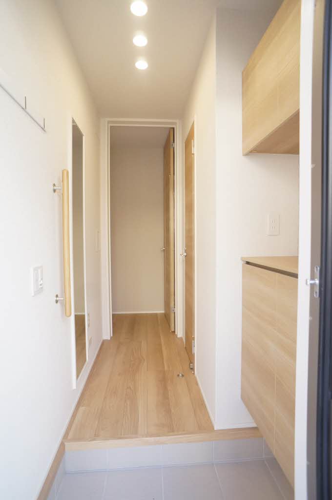 スマイリング桜田Ｂ B102号-5