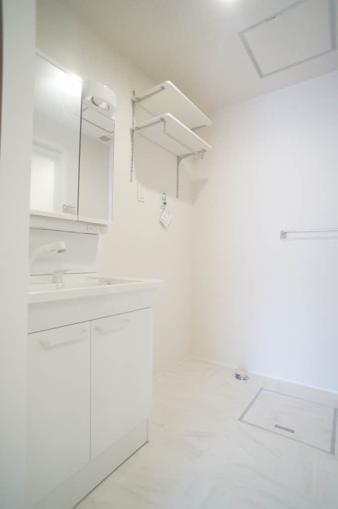 スマイリング桜田Ｂ B102号-8