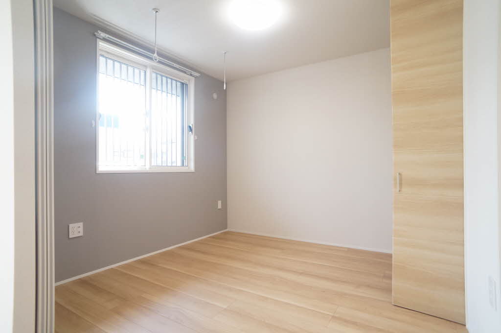 スマイリング桜田Ｂ B102号-9