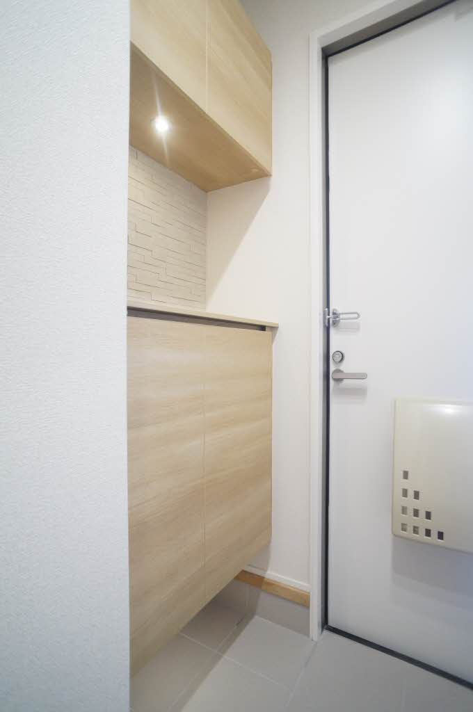 スマイリング桜田Ｂ B102号-12