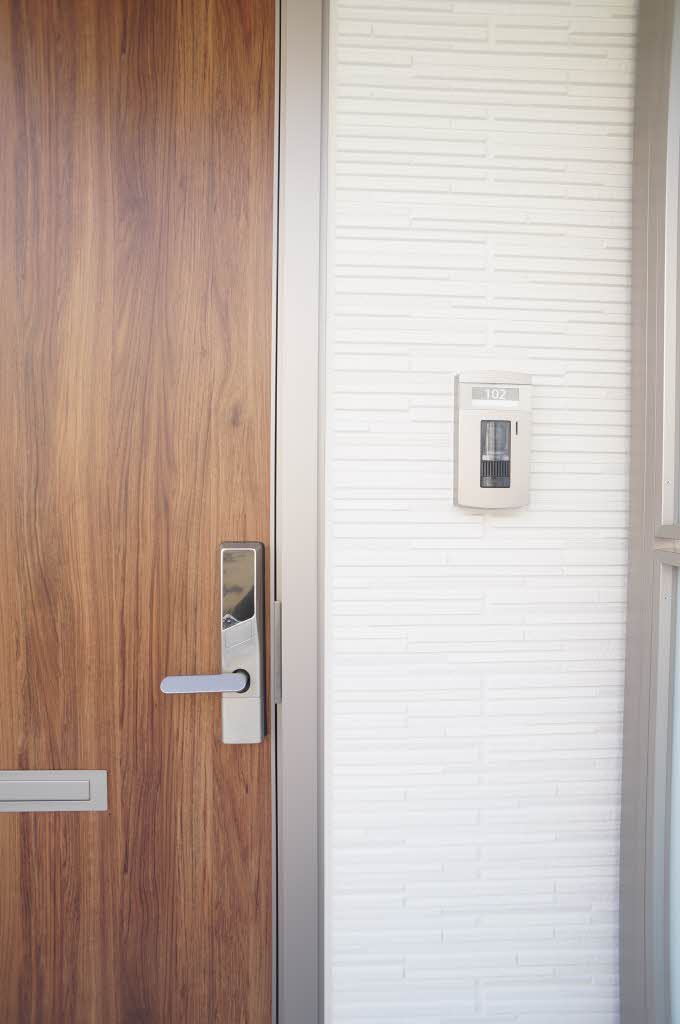 スマイリング桜田Ｂ B102号-14