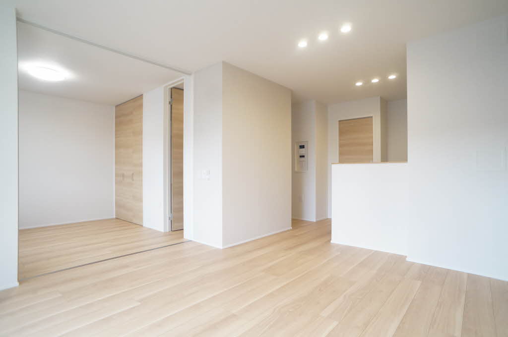 スマイリング桜田B B103号-3