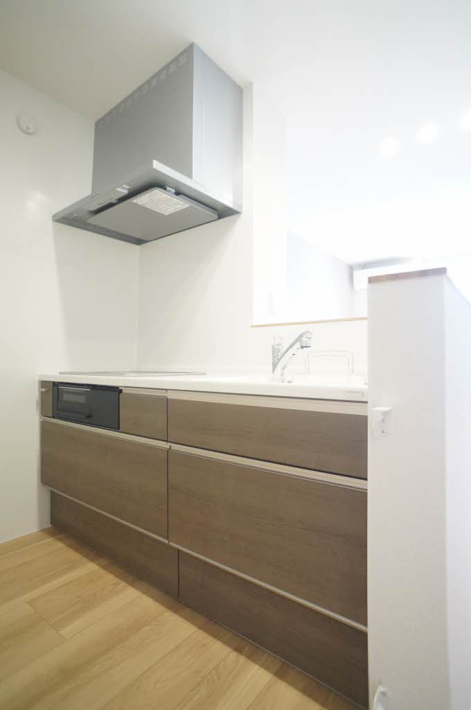 スマイリング桜田B B103号-4