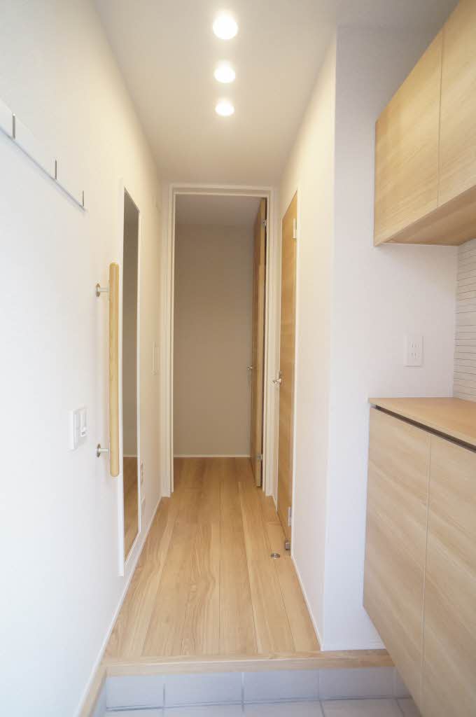 スマイリング桜田B B103号-5