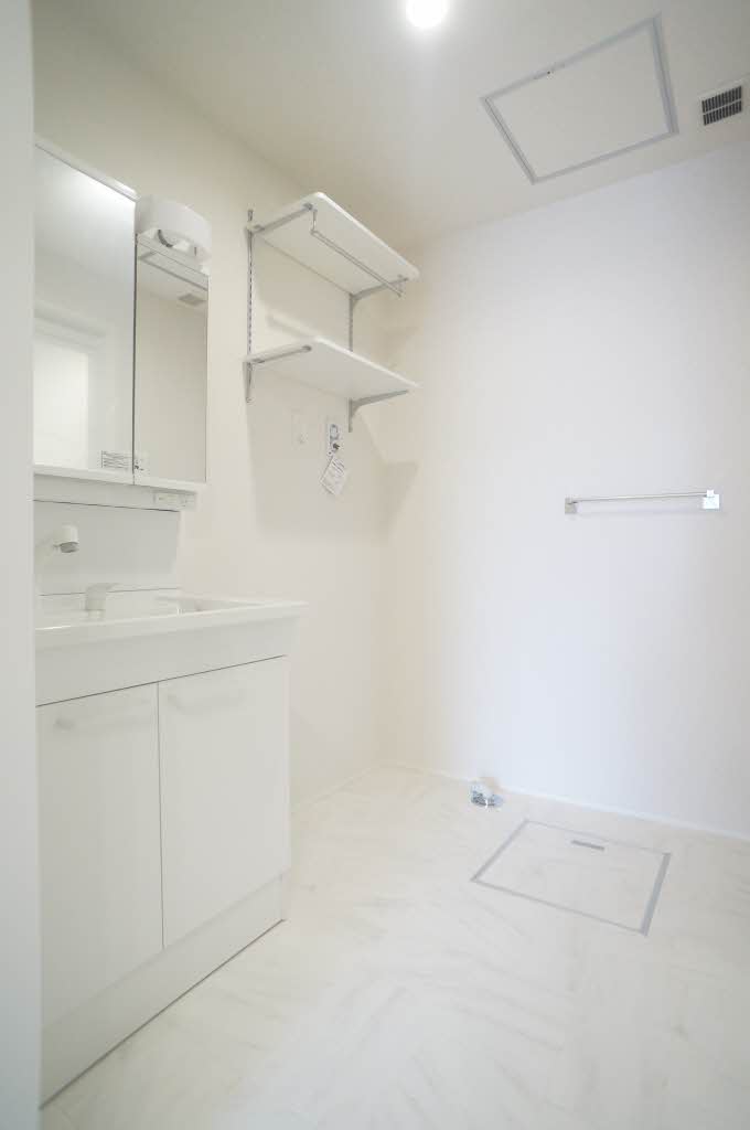 スマイリング桜田B B103号-8