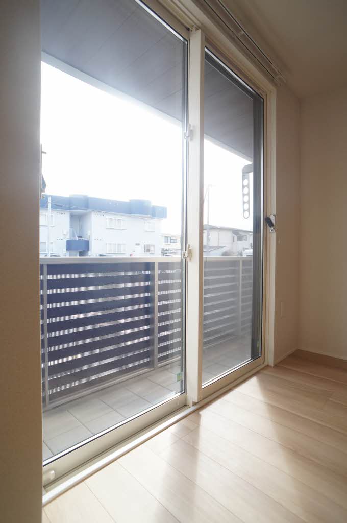 スマイリング桜田B B103号-12