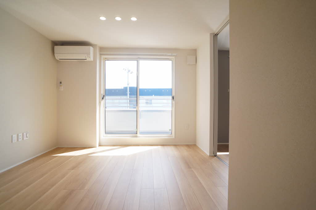 スマイリング桜田Ｂ B202号-2