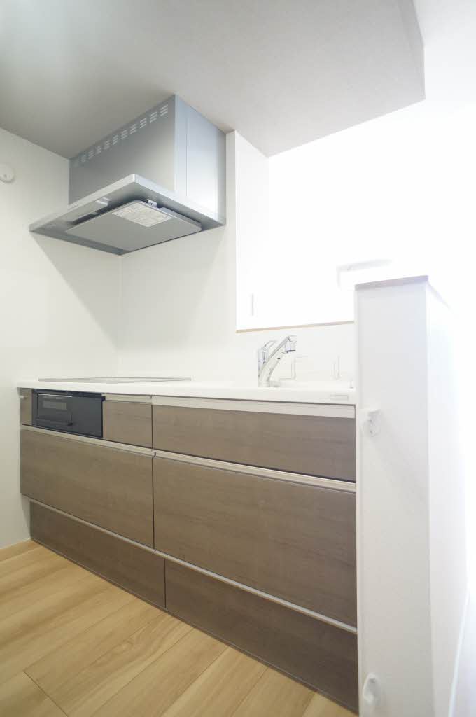 スマイリング桜田Ｂ B202号-4