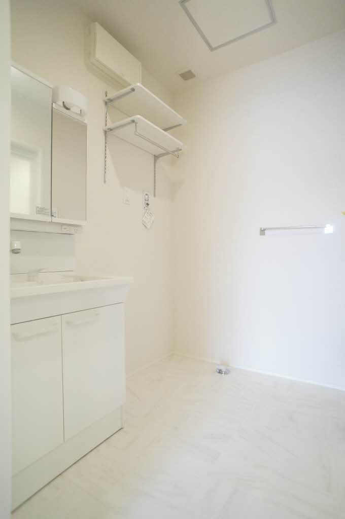 スマイリング桜田Ｂ B202号-7