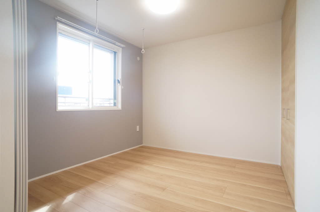 スマイリング桜田Ｂ B202号-8