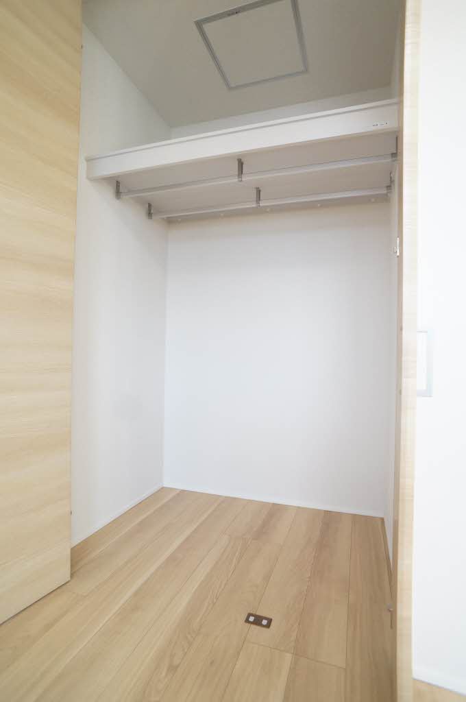 スマイリング桜田Ｂ B202号-9