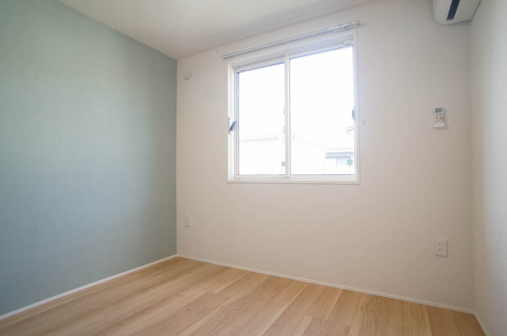 スマイリング桜田Ｂ B202号-10