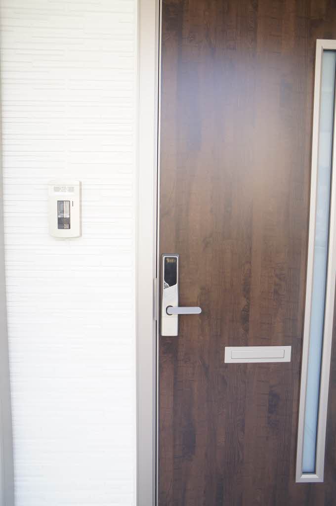 スマイリング桜田Ｂ B202号-14