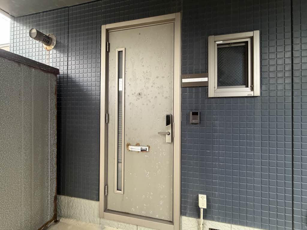 グランドファーム 101号-12