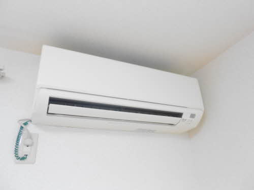 グランドファーム 202号-5