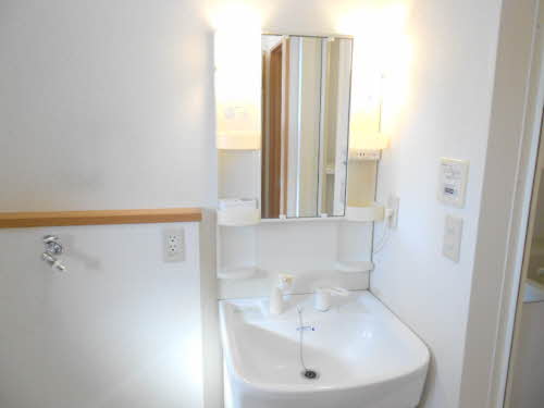 グランドファーム 202号-9