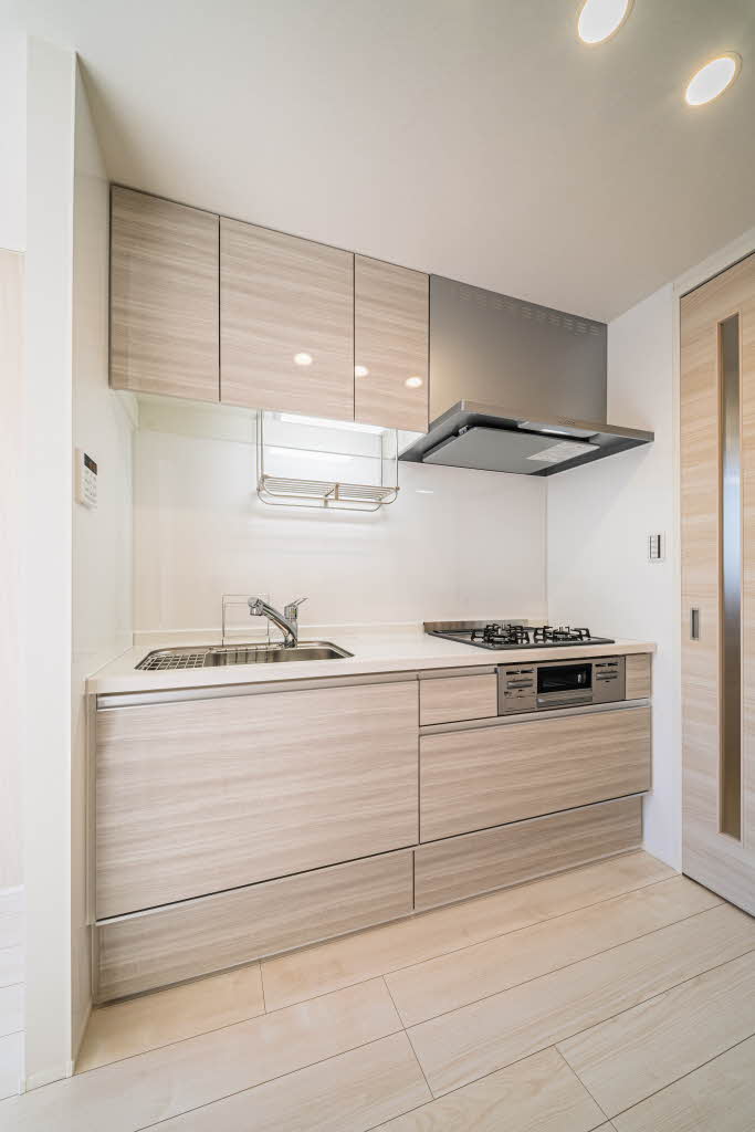 ニューフォーブルアオトB 102号-3