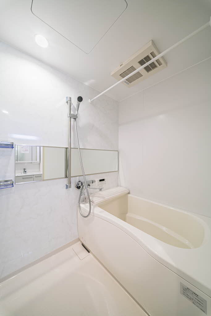 ニューフォーブルアオトB 102号-5