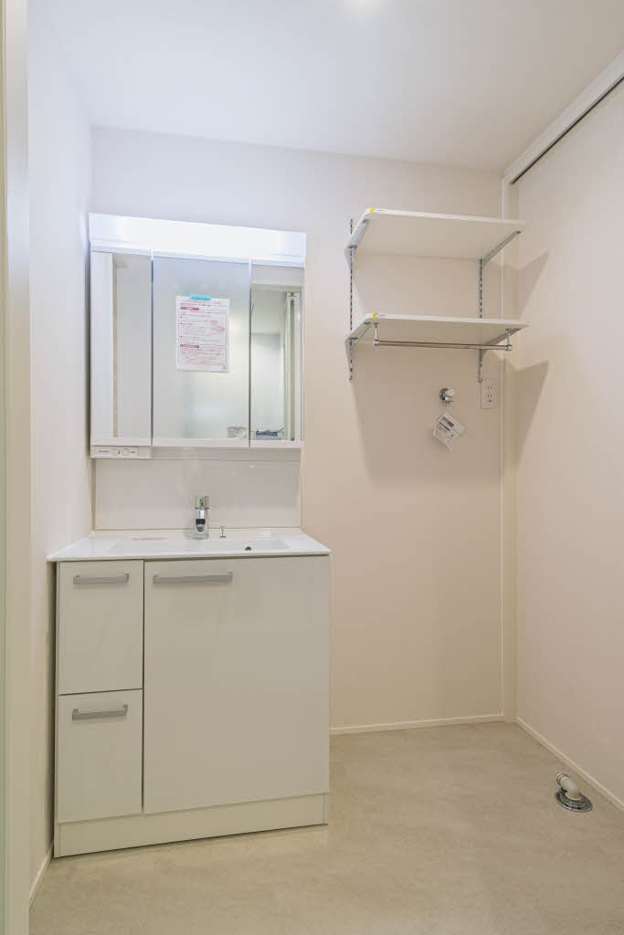 ニューフォーブルアオトB 102号-7