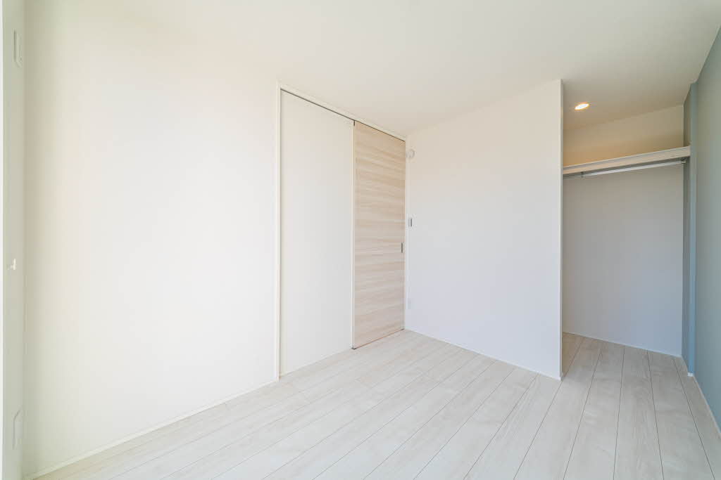 ニューフォーブルアオトB 102号-9