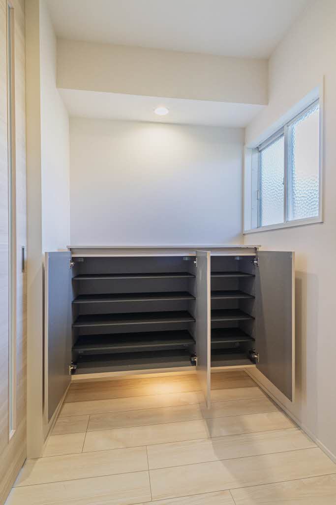 ニューフォーブルアオトB 102号-11