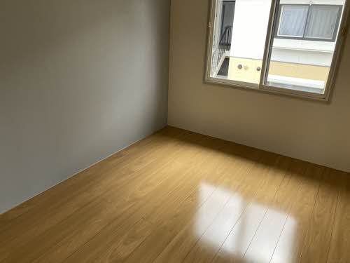 グリーンヒルズＡ 203号-3