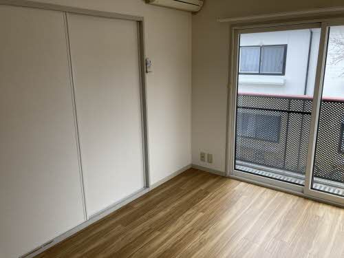 グリーンヒルズＡ 203号-7