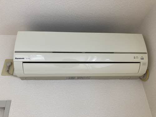 グリーンヒルズＡ 203号-8