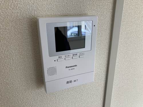 グリーンヒルズＡ 203号-9