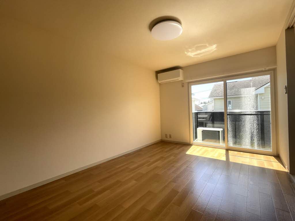 グリーンヒルズB 203号-3