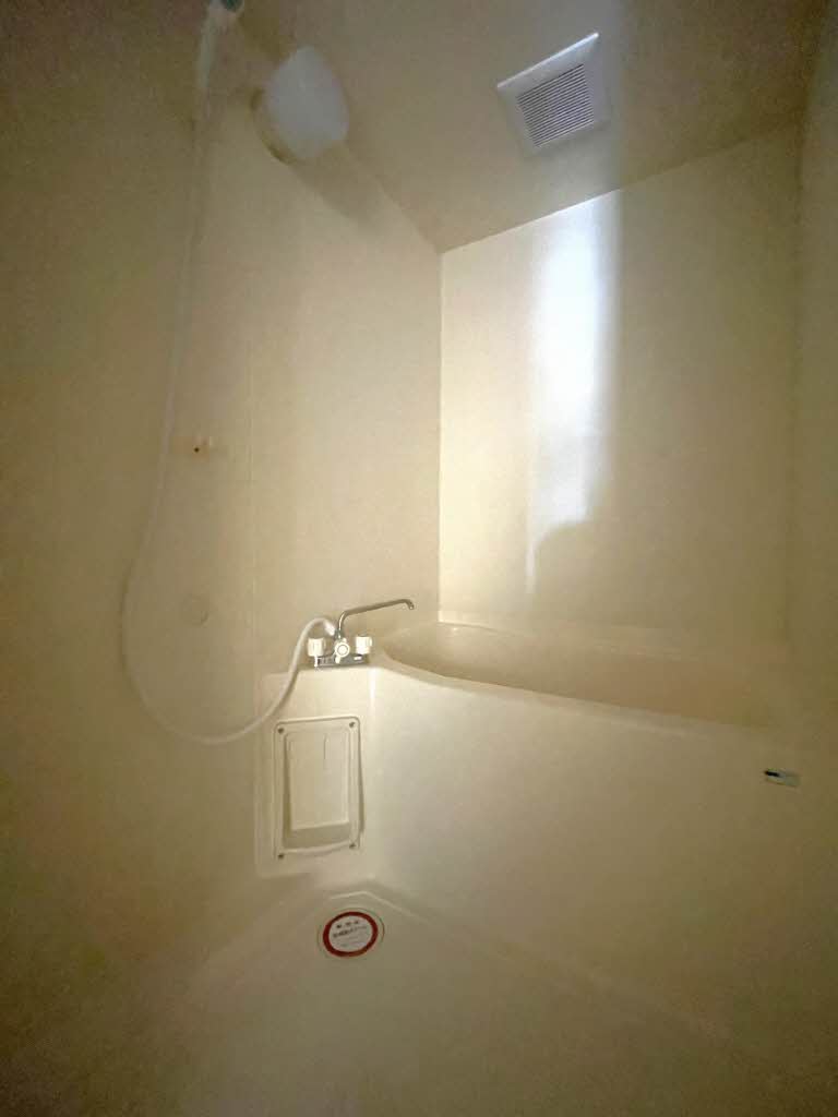 グリーンヒルズB 203号-6