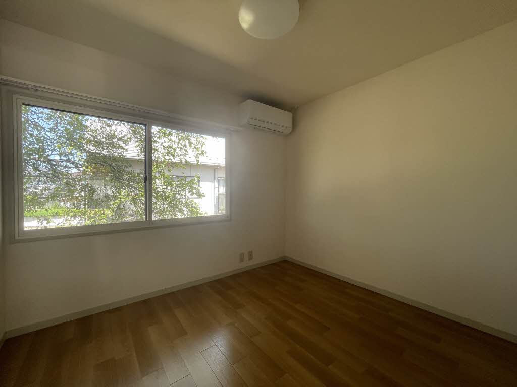 グリーンヒルズB 203号-9