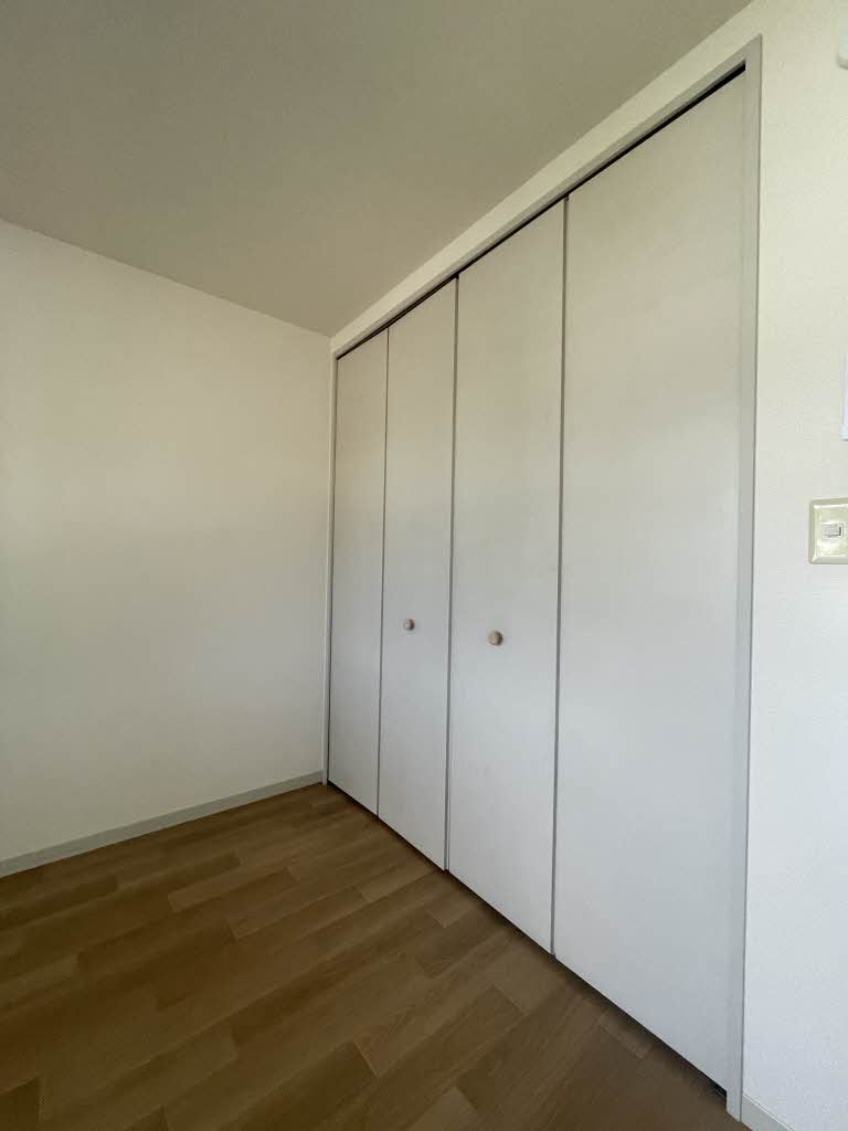 グリーンヒルズB 203号-11